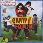 Camp Rock