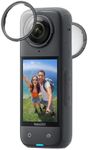 Insta360 X4-8K 360º Waterproof Acti