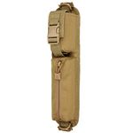 WYNEX Tactical Molle Accessory Pouch, Backpack Shoulder Strap Bag Shoulder Tape Additional Bag Multifunctional Hunting Tools Pouch