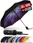 Repel Umbrella Windproof Travel Umb