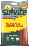 Solvite 1591219 All-Purpose Wallpap