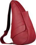 AmeriBag Classic Leather Healthy Back Bag X-Small (Bing)