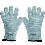 BBQ Gloves Variations Color and Size