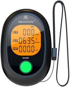 EMF Meter 