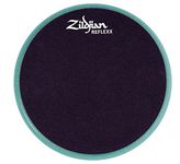 Zildjian Reflexx Conditioning Pad - 10-inch, Green