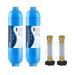 Water Filter System For Rv