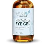 Anti-Aging Eye Gel - Luxurious Hydr