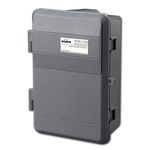 Aube by Honeywell TI040/U 7-Day Programmable Timer by Honeywell