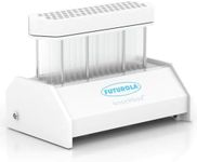 Futurola Knockbox 3/100 - The Ultimate Automated Cone Filling Machine - Perfect for Pre-Rolled Cones of Various Sizes - Fill 100 Pre-Rolled Cones in just 2 Minutes - Revolutionize Rolling Experience!