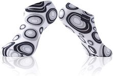 RANDY SUN Waterproof Socks, Unisex Cycling/Hunting/Fishing/Running Ankle Socks 1 Pair