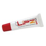 Lipz_Lip Moisturizer With SPF15 (Rehydrates | Heals | Protects) - Pack of 1