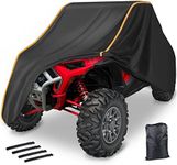 StarknightMT RZR UTV Cover 2-3 Seat