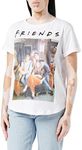 Friends Women's Characters T-Shirt,