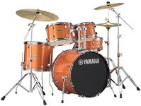 Yamaha Rydeen 5-Piece Drum Set With