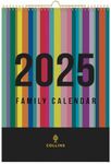 Collins Edge Rainbow 2025 Family Wa