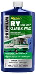 Star brite 79632 Premium RV One Step Cleaner Wax - 32 oz.