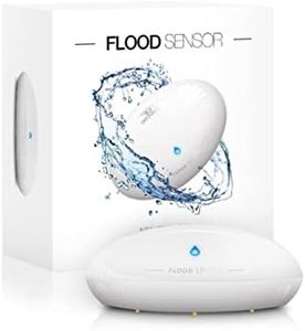 Fibaro Flo