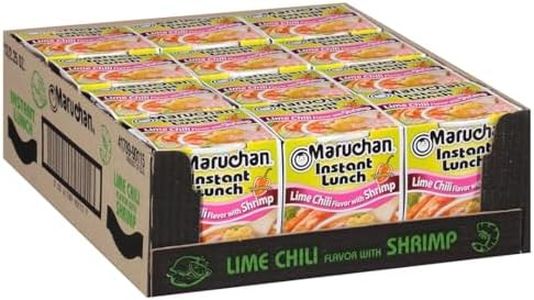 Maruchan I