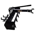 Brinly BS-42BH-A 42" Sleeve Hitch T