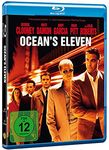 Ocean's Eleven (11) (Uncut | Region Free Blu-ray | US Import)