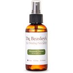Dr. Beasley's I14D04 Microsuede Cleanser - 4 oz.
