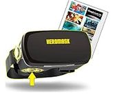 Heromask PRO - Virtual Reality Gami