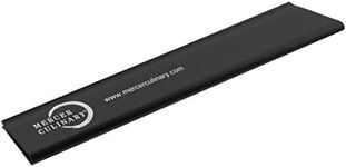 Mercer Culinary 8-Inch x 2-Inch Knife Guard, Black