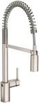 Moen Align Spot Resist Stainless Mo