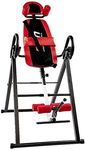 Inversion Table Gravity Stretcher I