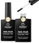 Beetles 9 in 1 Gel Nail Glue for Ac