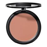 e.l.f. Primer Infused Blush, Long-wear 2-in-1 Powder Blush & Primer, Medium Coverage With A Matte Finish, Always Rosy