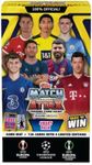 Topps UEFA Champions League 2021 22 TCG Collection Smart Pack