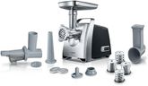 Bosch ProPower MFW68660 - meat grinder - black