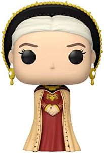 FUNKO POP! TELEVISION: Game of Thrones - House of the Dragon - Rhaenyra Targaryen