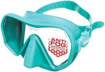Seac Pura ANTI FOG Dive Mask - Tiffany