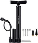 VIMILOLO Bike Pump, Air Bicycle Pum