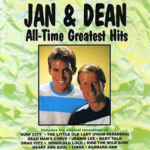all-time greatest hits