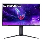 LG 27" Ultragear™ OLED QHD Gaming M