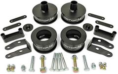 MotoFab Lifts 3" Front 3" Rear Full