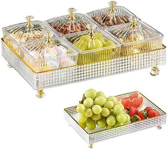 Snack Tray