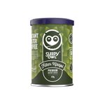 Sleepy Owl 100gm Filter Kaapi Premium Instant Coffee | Authentic Robusta & Chicory Blend | Filter Coffee Powder | Have It Milky & Frothy | Makes 50 Cups | Ready in Seconds