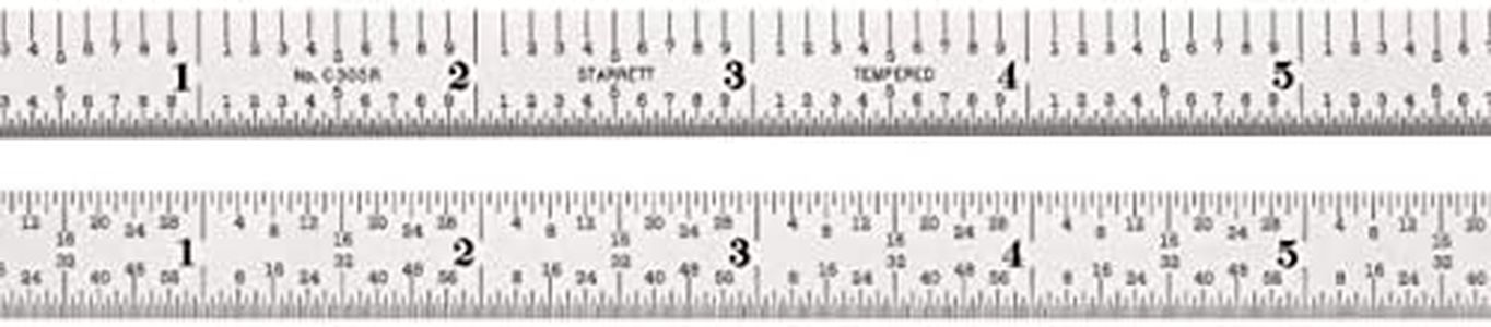 Starrett F