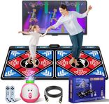 YRPRSODF Dance Mat for Kids and Adu