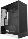 NZXT H7 Flow 2024 - Mid-Tower ATX A