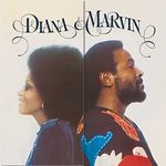 Diana - Marvin (Vinyl)