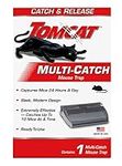 Tomcat Multi-Catch Mouse Trap, 1 Tr