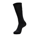 Terramar unisex,adult,womens Thermasilk Sock Liner Headwear, Black, Small/7-9