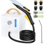 Hot Steam Cleaner