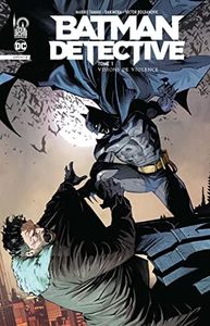 Batman Det