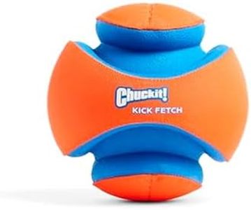 Chuckit! 2